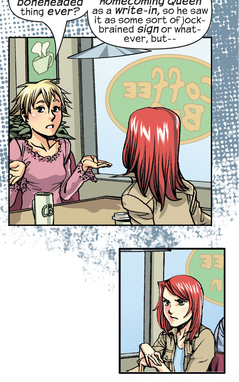 Spider-Man Loves Mary Jane Infinity Comic (2021-) issue 1 - Page 52