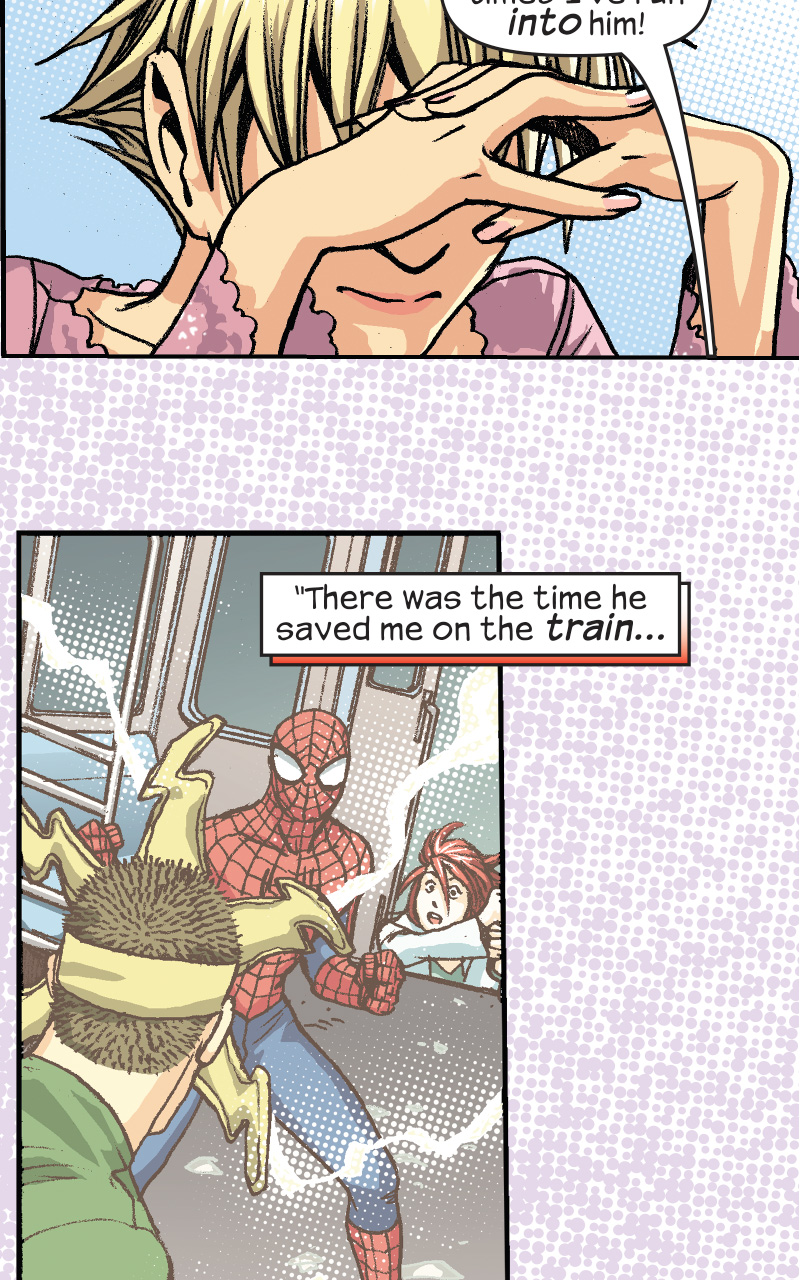 Spider-Man Loves Mary Jane Infinity Comic (2021-) issue 1 - Page 60