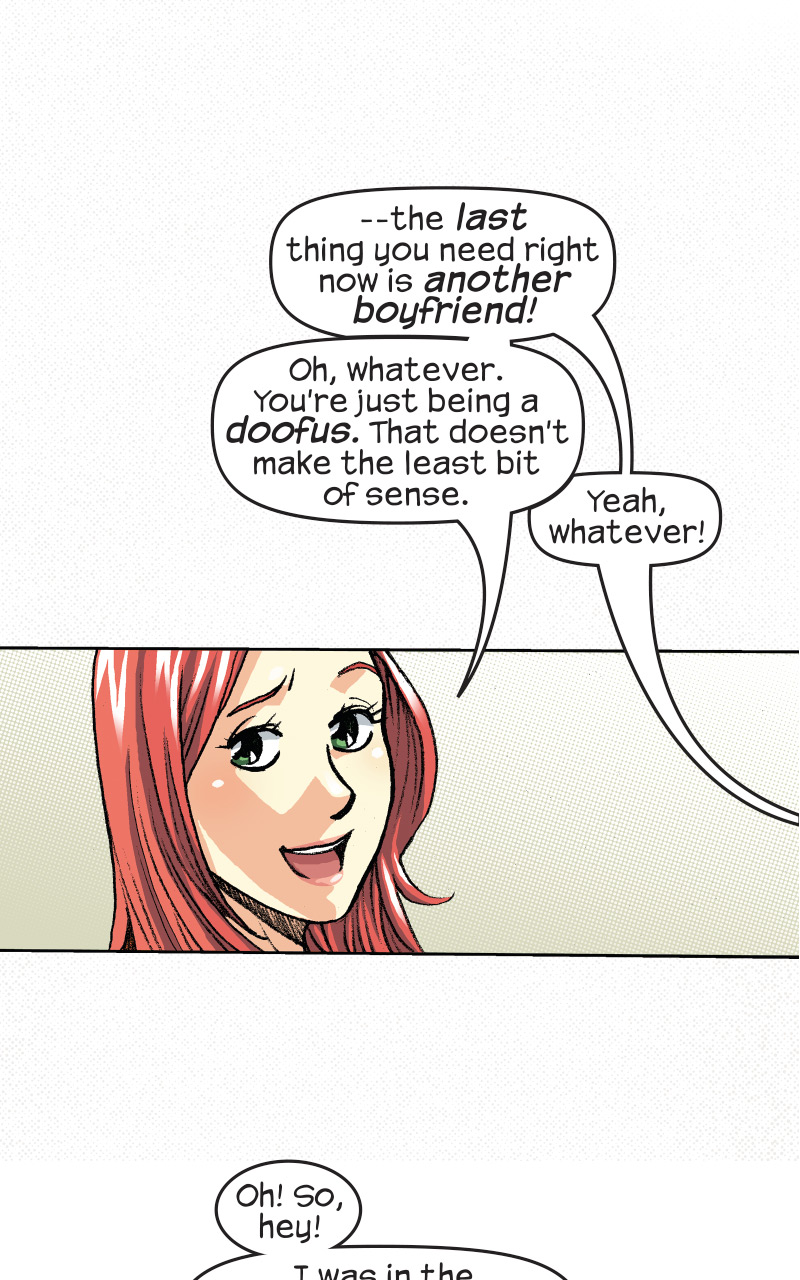 Spider-Man Loves Mary Jane Infinity Comic (2021-) issue 1 - Page 65