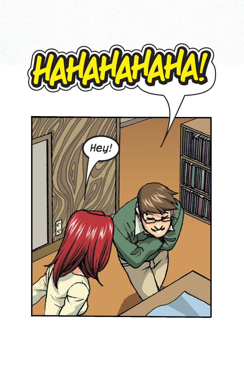 Spider-Man Loves Mary Jane Infinity Comic (2021-) issue 1 - Page 76