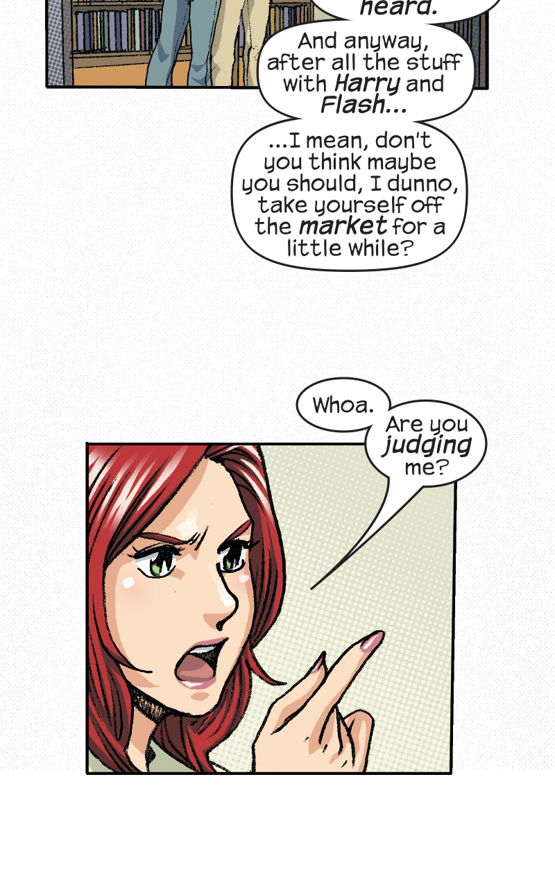 Spider-Man Loves Mary Jane Infinity Comic (2021-) issue 1 - Page 80