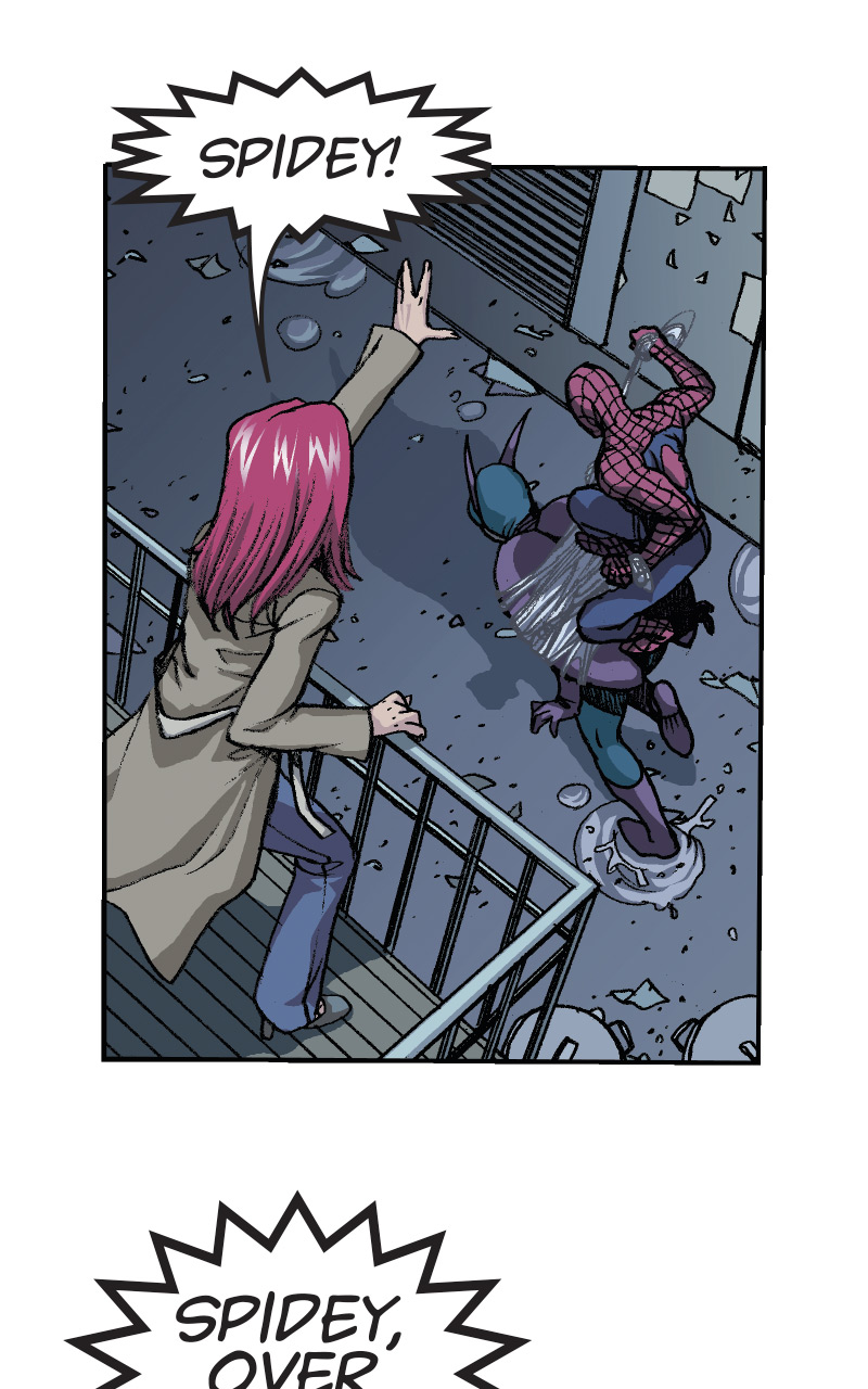 Spider-Man Loves Mary Jane Infinity Comic (2021-) issue 1 - Page 88