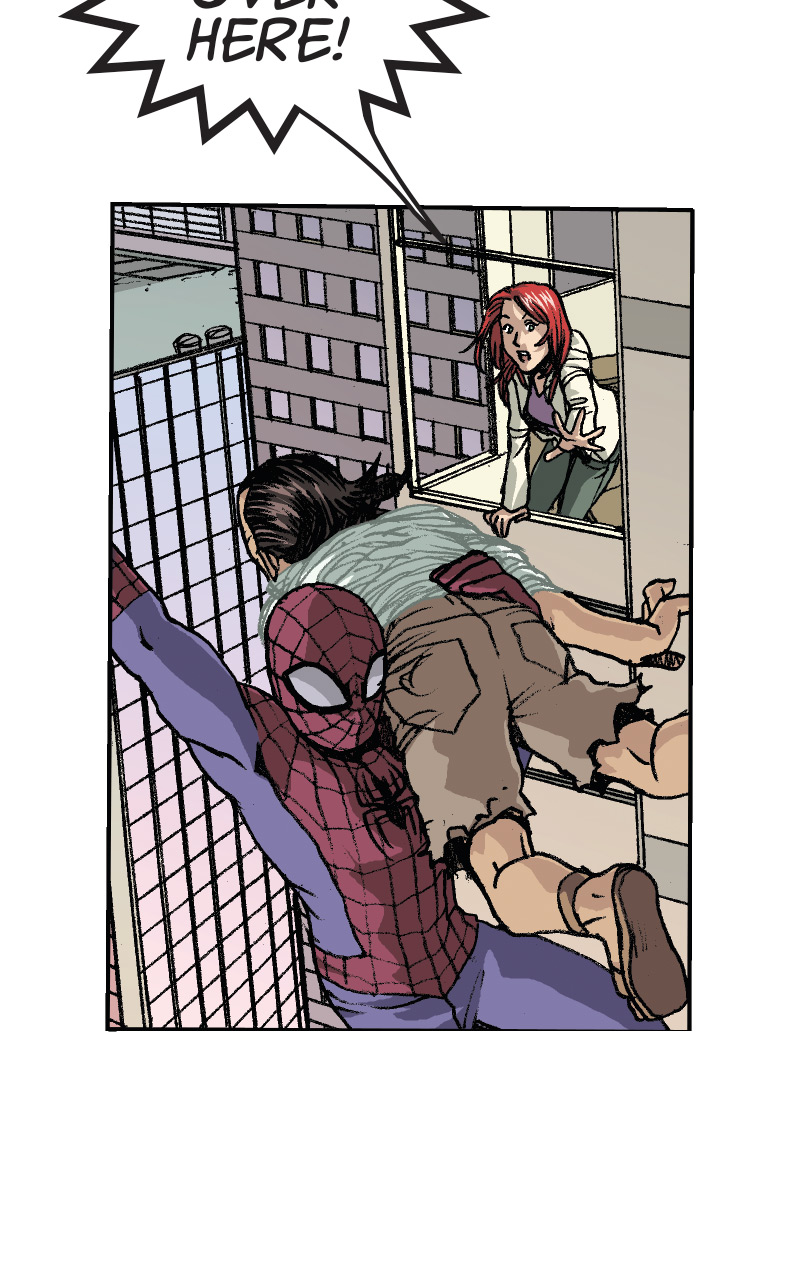 Spider-Man Loves Mary Jane Infinity Comic (2021-) issue 1 - Page 89