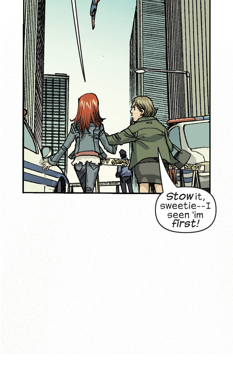 Spider-Man Loves Mary Jane Infinity Comic (2021-) issue 1 - Page 92