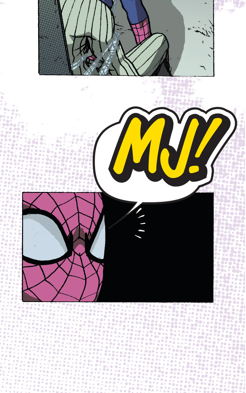 Spider-Man Loves Mary Jane Infinity Comic (2021-) issue 1 - Page 96