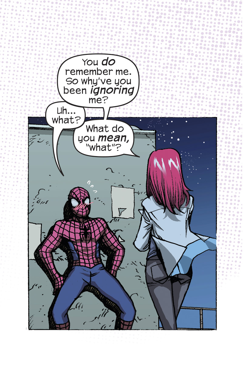 Spider-Man Loves Mary Jane Infinity Comic (2021-) issue 1 - Page 97