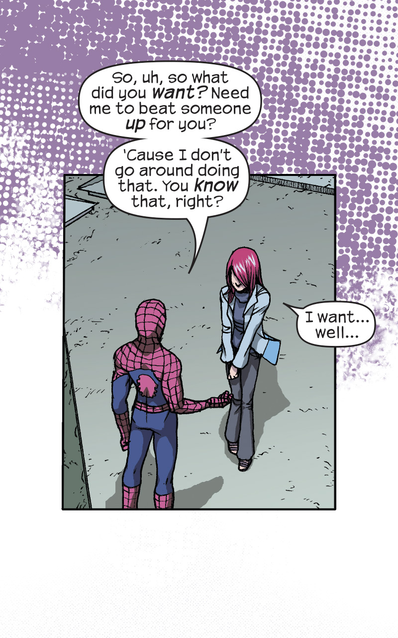 Spider-Man Loves Mary Jane Infinity Comic (2021-) issue 1 - Page 99