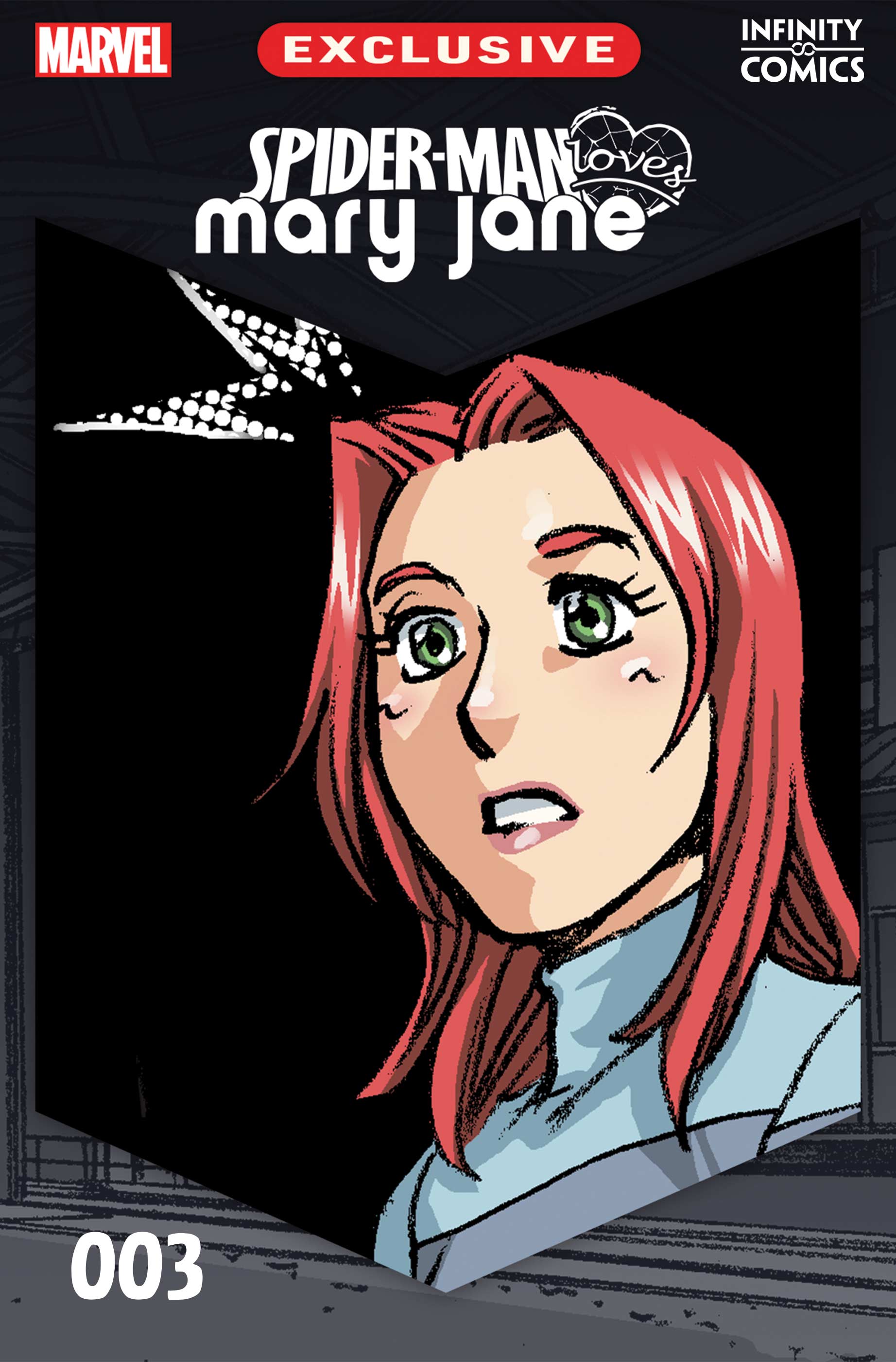 Spider-Man Loves Mary Jane Infinity Comic (2021-): Chapter 3 - Page 1