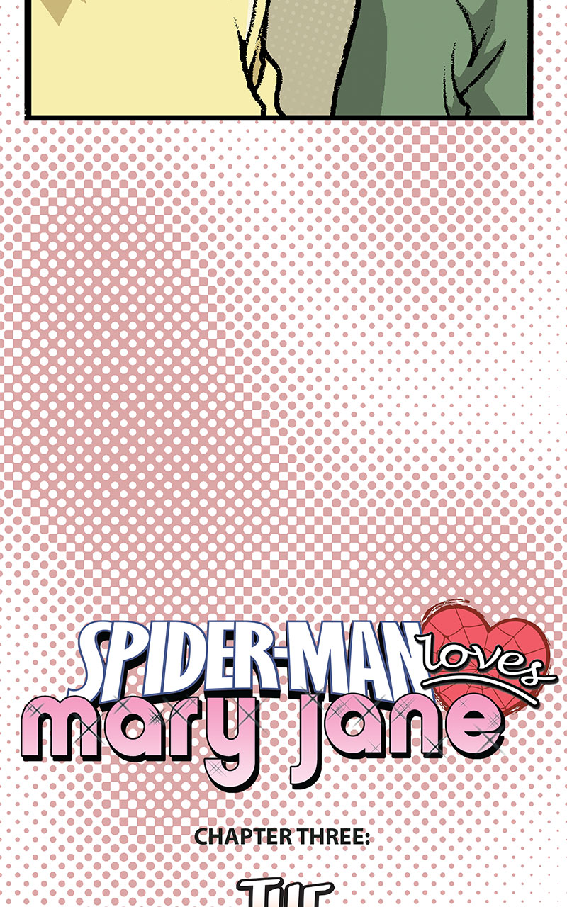 Spider-Man Loves Mary Jane Infinity Comic (2021-) issue 3 - Page 5