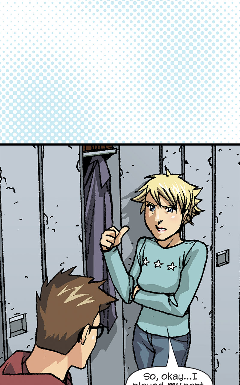 <{ $series->title }} issue 3 - Page 101