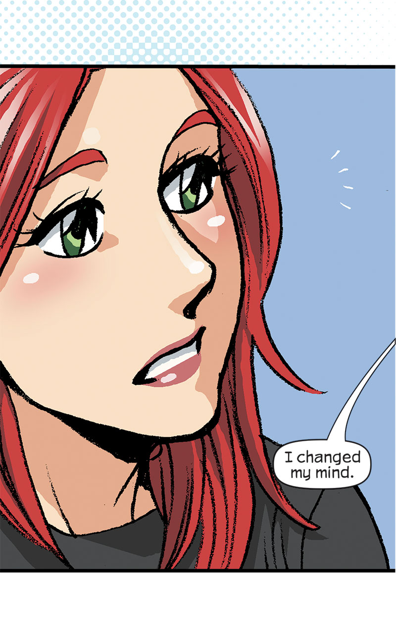 Spider-Man Loves Mary Jane Infinity Comic (2021-) issue 3 - Page 107