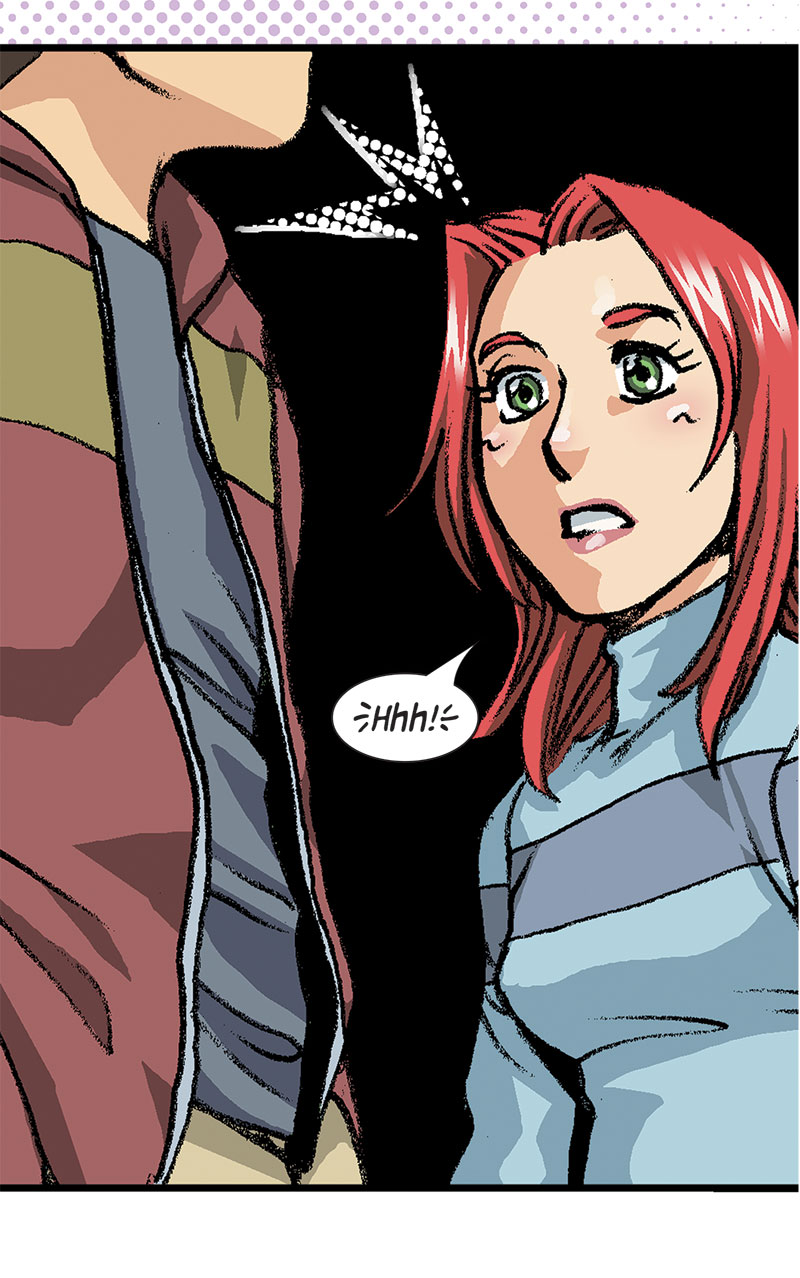 Spider-Man Loves Mary Jane Infinity Comic (2021-) issue 3 - Page 21