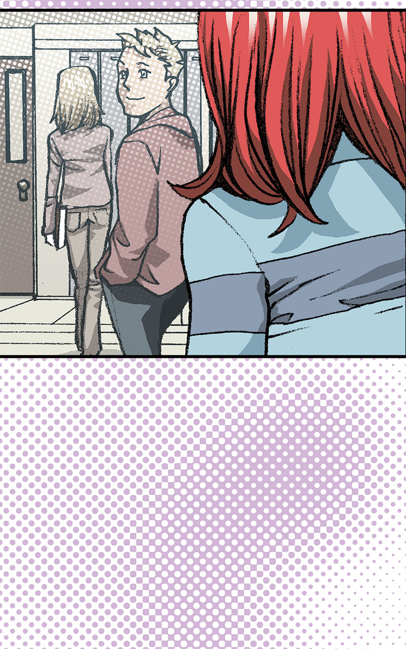 Spider-Man Loves Mary Jane Infinity Comic (2021-) issue 3 - Page 23