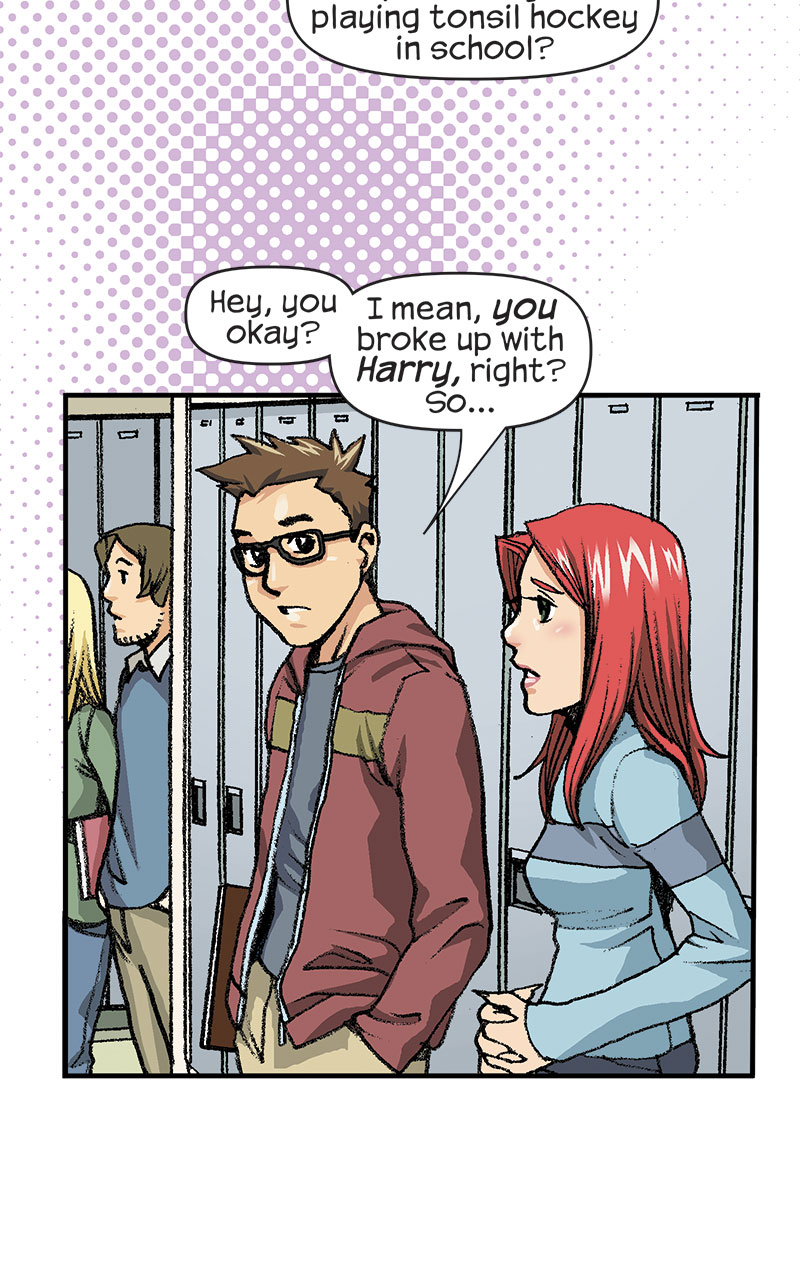 Spider-Man Loves Mary Jane Infinity Comic (2021-) issue 3 - Page 26