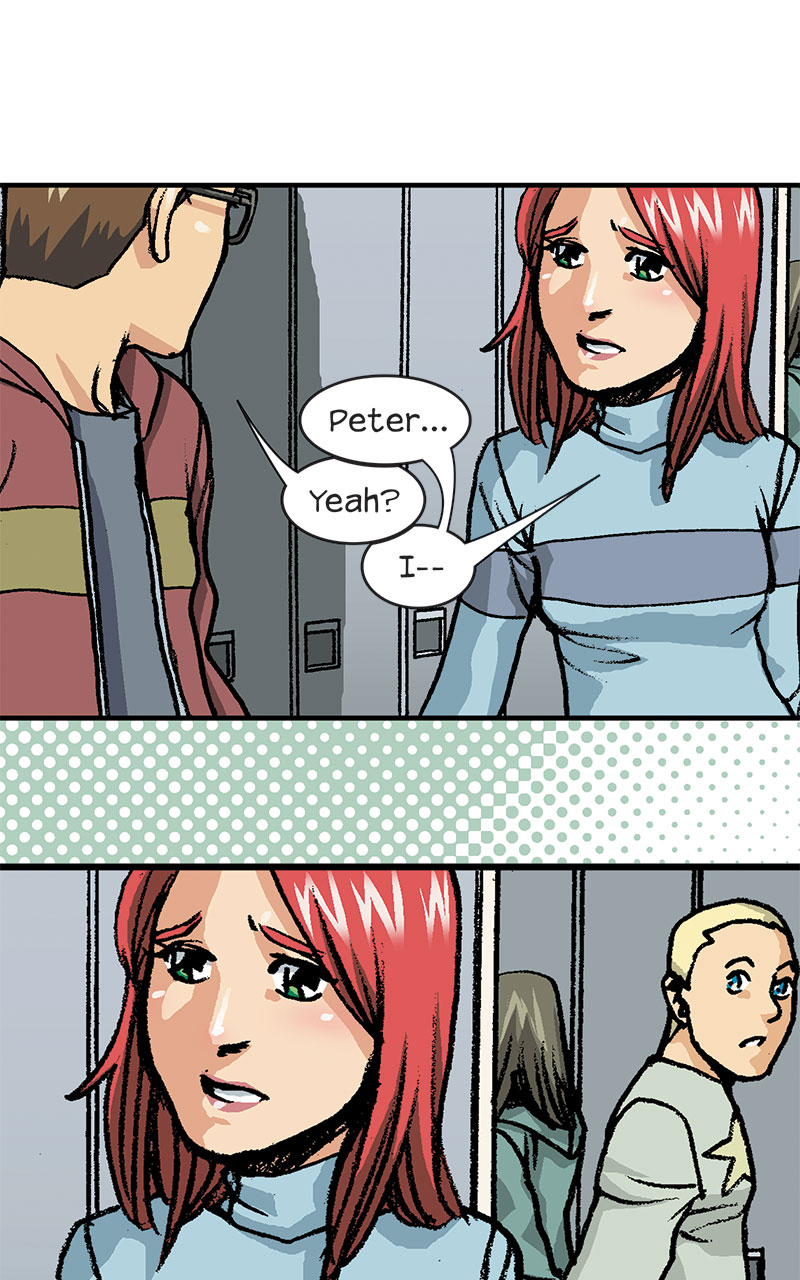 Spider-Man Loves Mary Jane Infinity Comic (2021-) issue 3 - Page 27