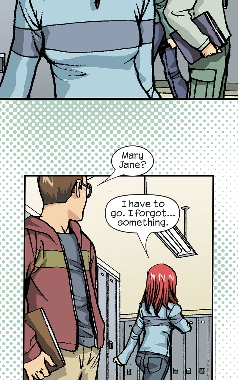 Spider-Man Loves Mary Jane Infinity Comic (2021-) issue 3 - Page 28