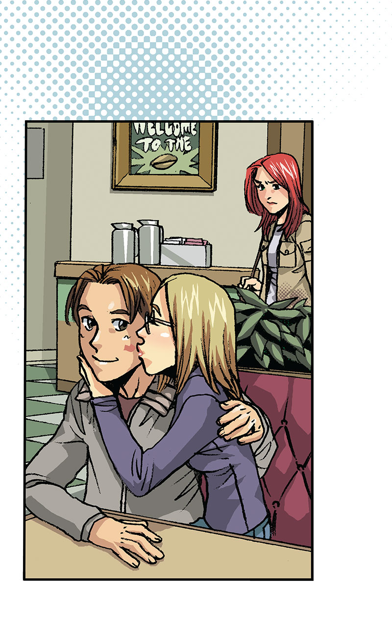 Spider-Man Loves Mary Jane Infinity Comic (2021-) issue 3 - Page 36