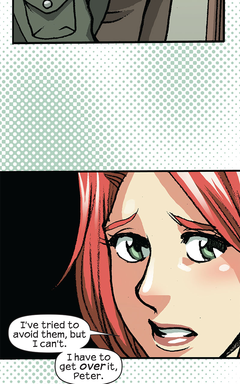 Spider-Man Loves Mary Jane Infinity Comic (2021-) issue 3 - Page 45