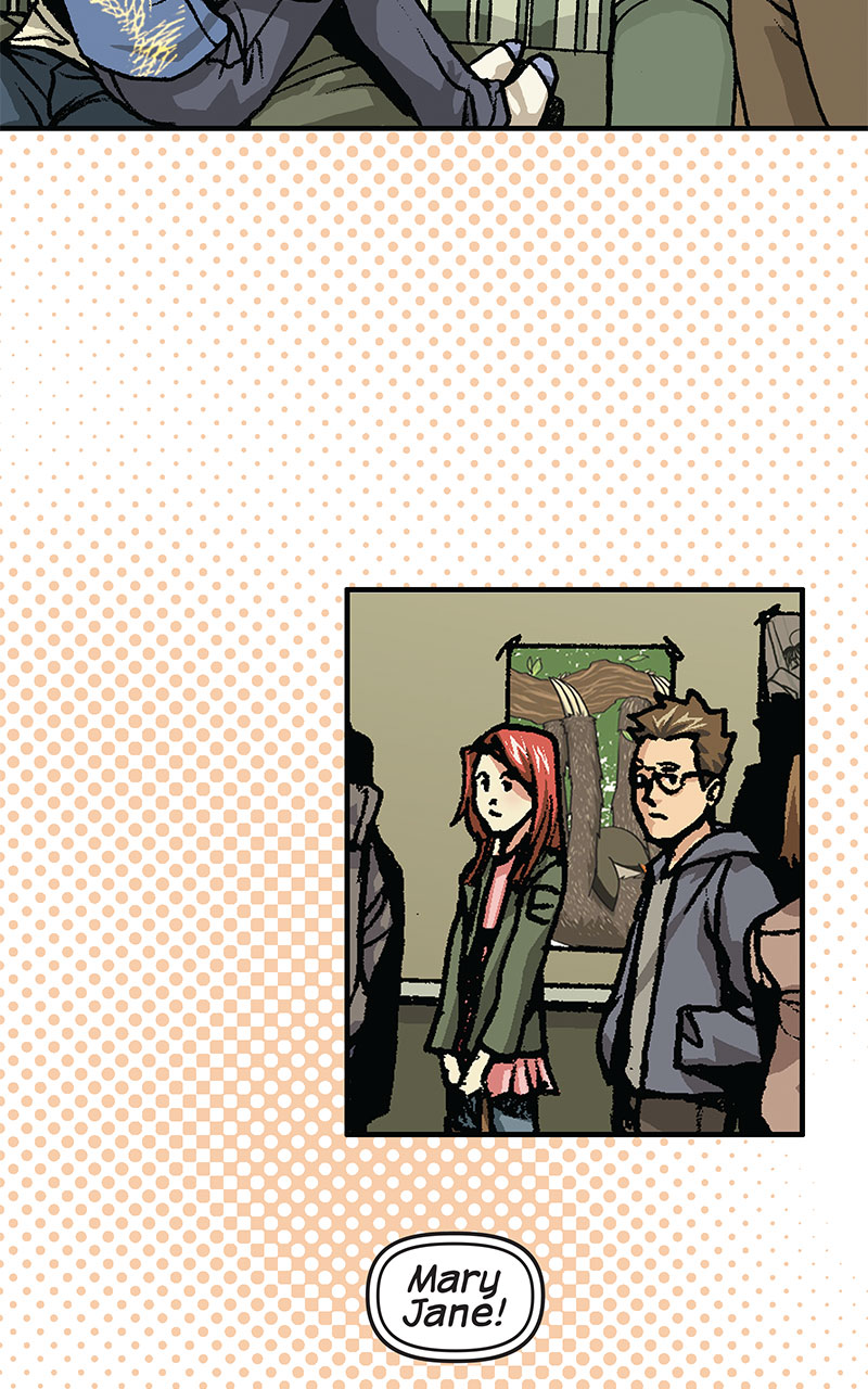 Spider-Man Loves Mary Jane Infinity Comic (2021-) issue 3 - Page 49