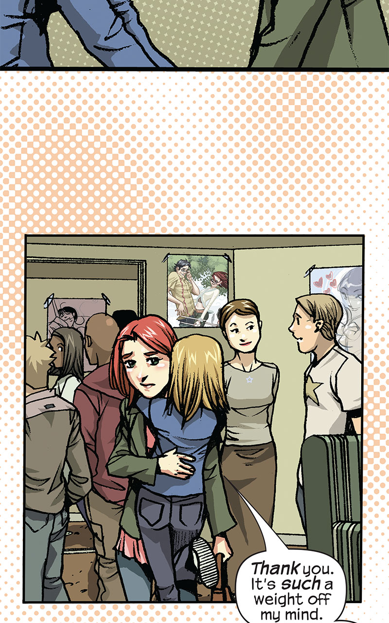 <{ $series->title }} issue 3 - Page 60