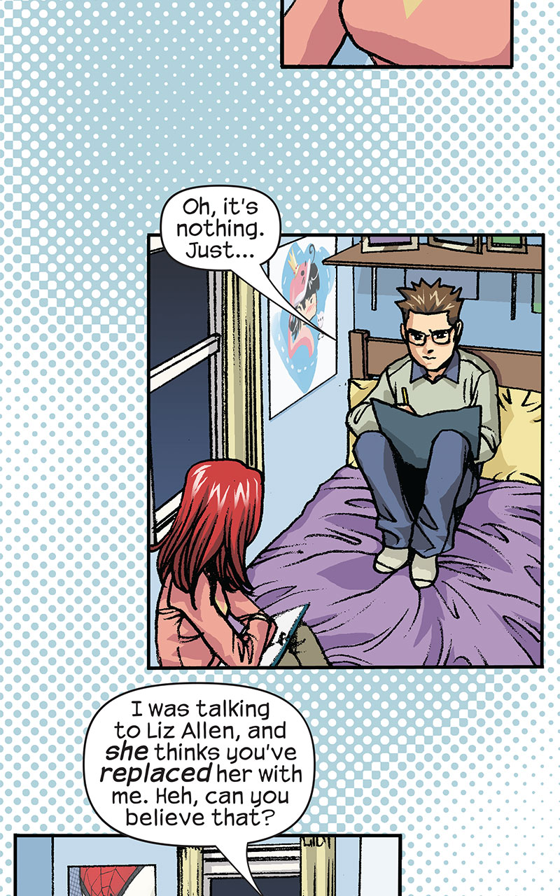 Spider-Man Loves Mary Jane Infinity Comic (2021-) issue 3 - Page 78