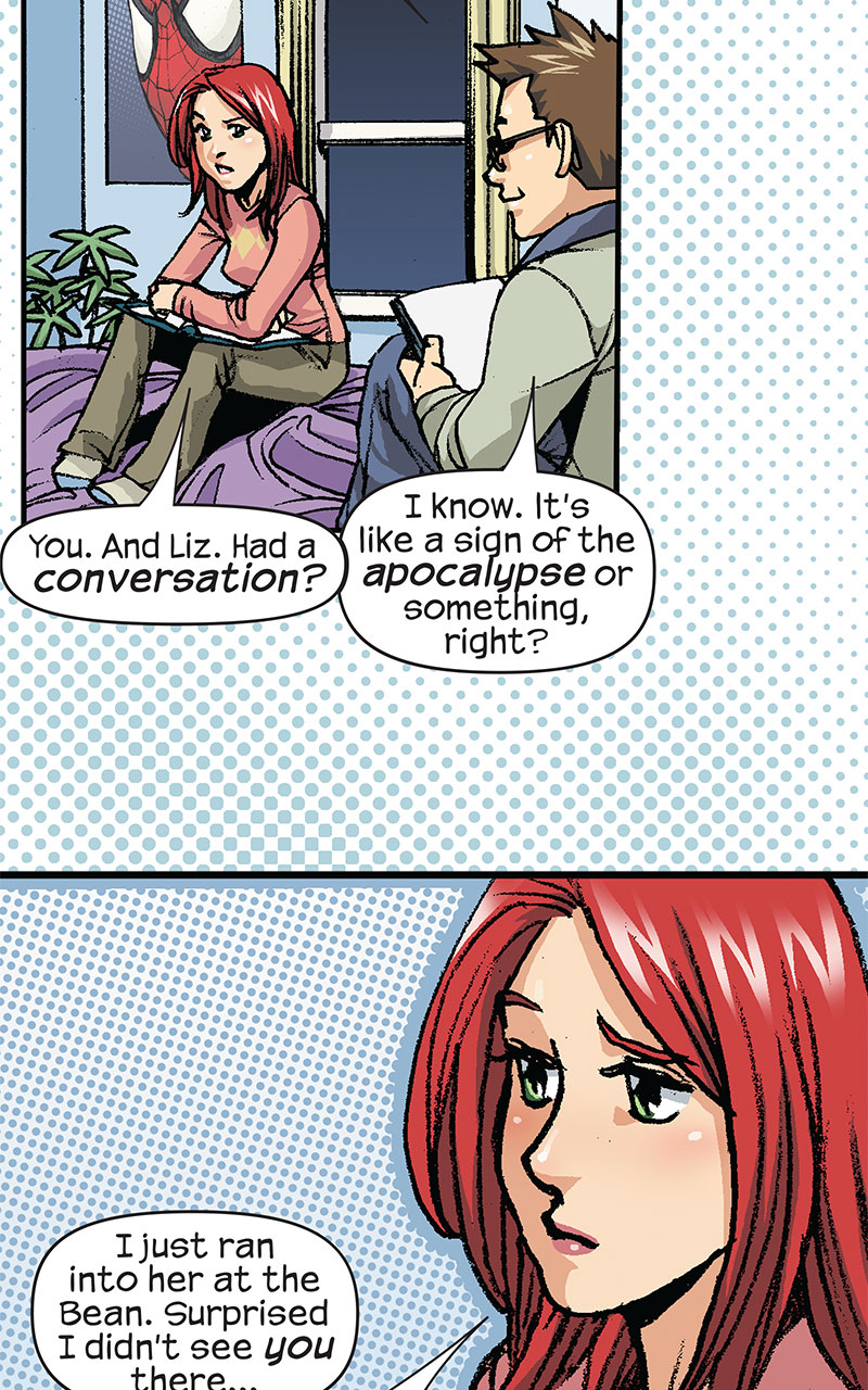 Spider-Man Loves Mary Jane Infinity Comic (2021-) issue 3 - Page 79