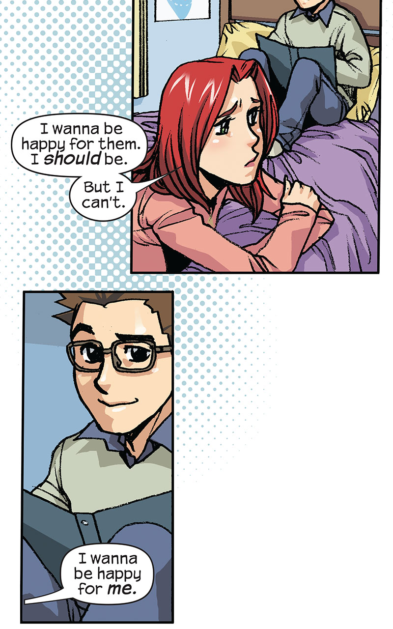 Spider-Man Loves Mary Jane Infinity Comic (2021-) issue 3 - Page 81