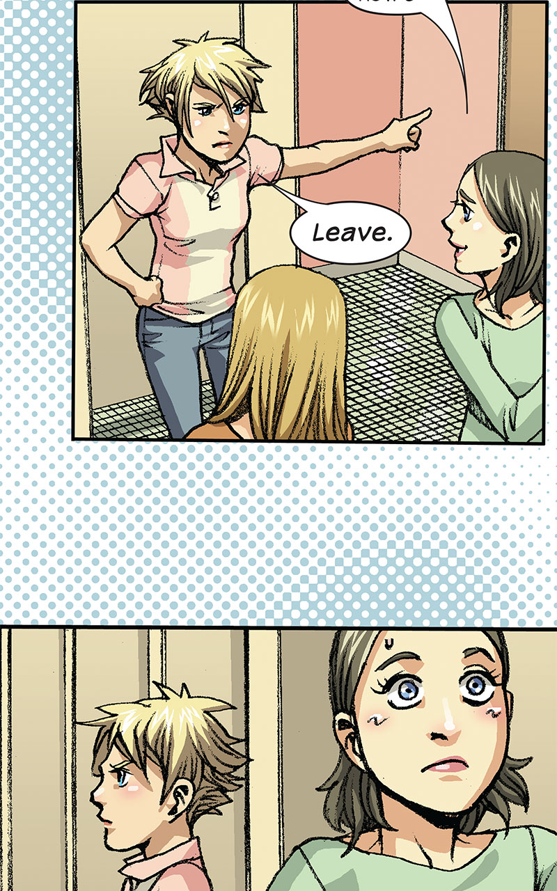 <{ $series->title }} issue 3 - Page 84