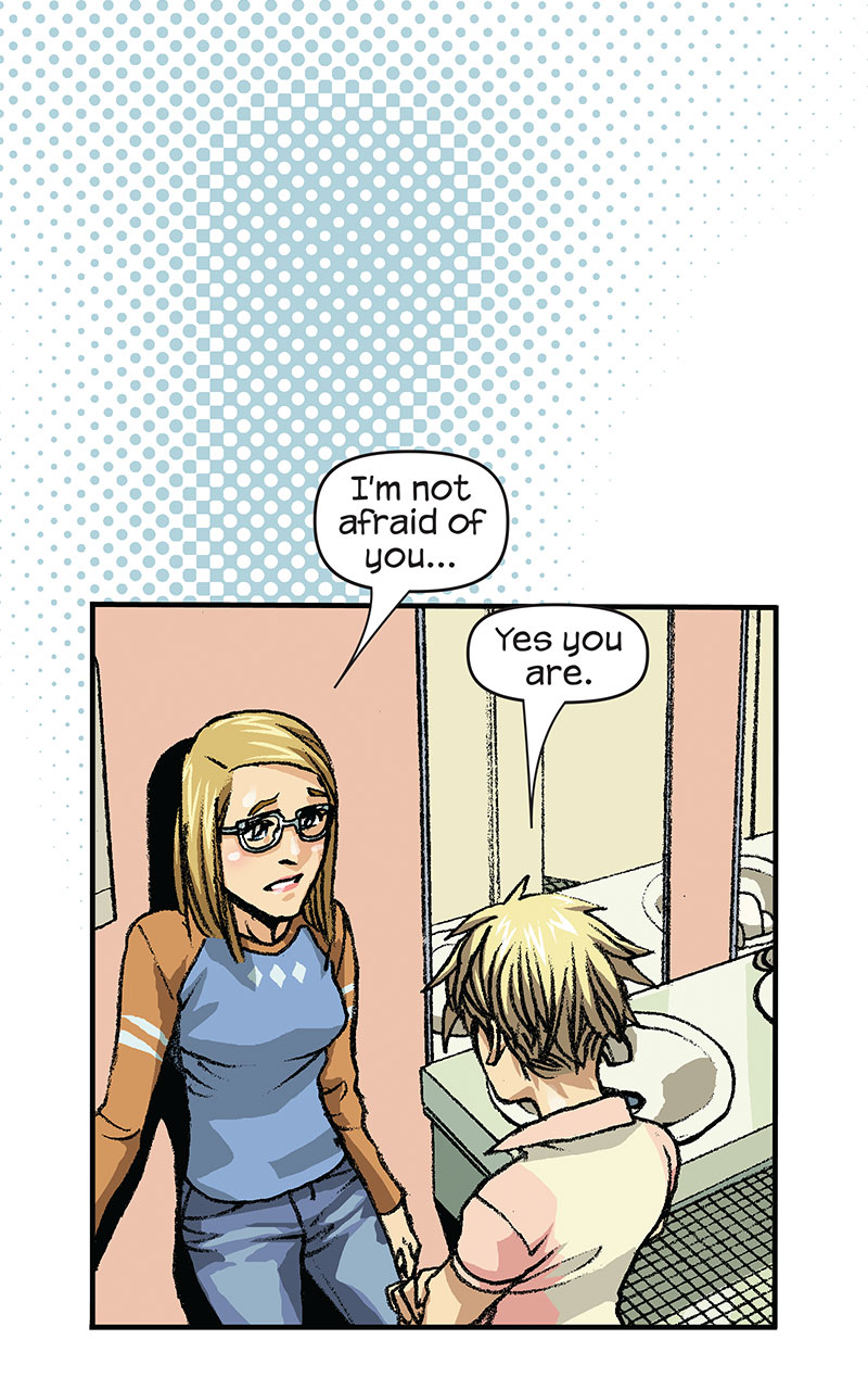 <{ $series->title }} issue 3 - Page 87