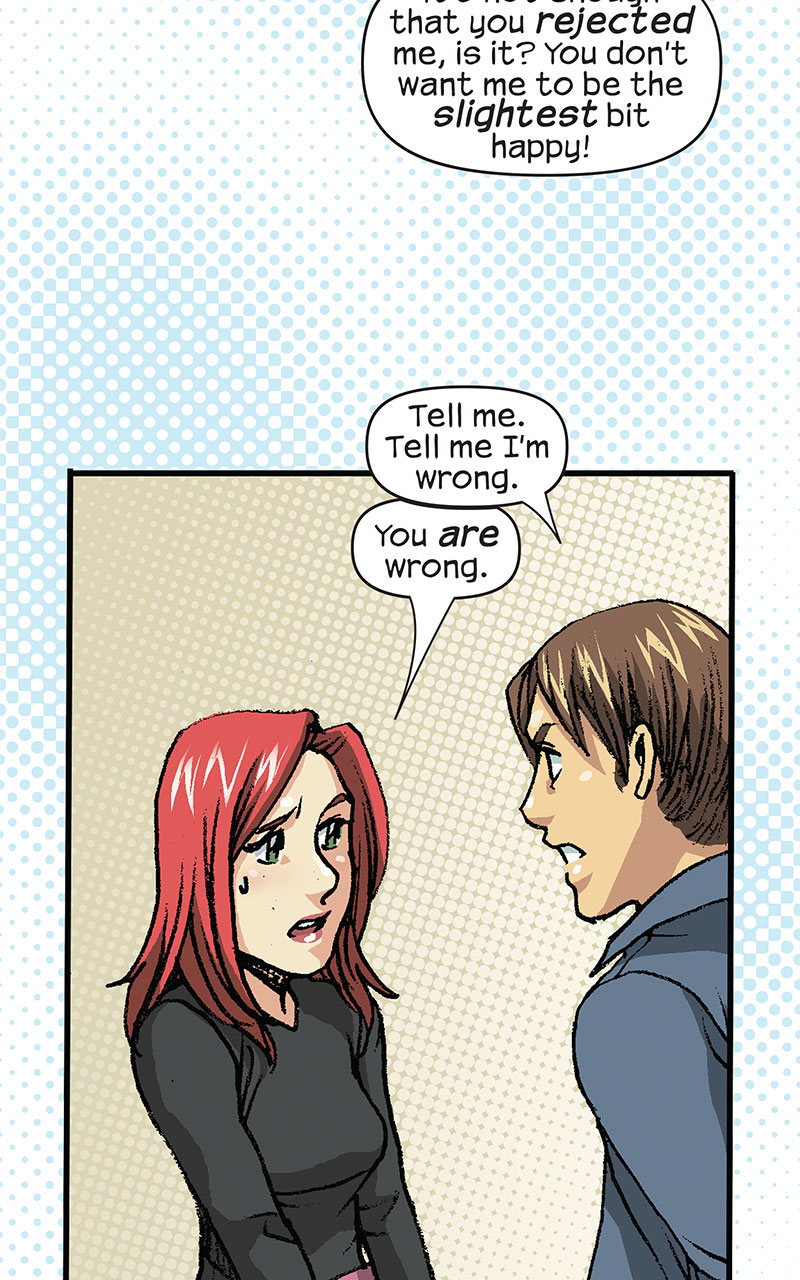 Spider-Man Loves Mary Jane Infinity Comic (2021-) issue 3 - Page 96