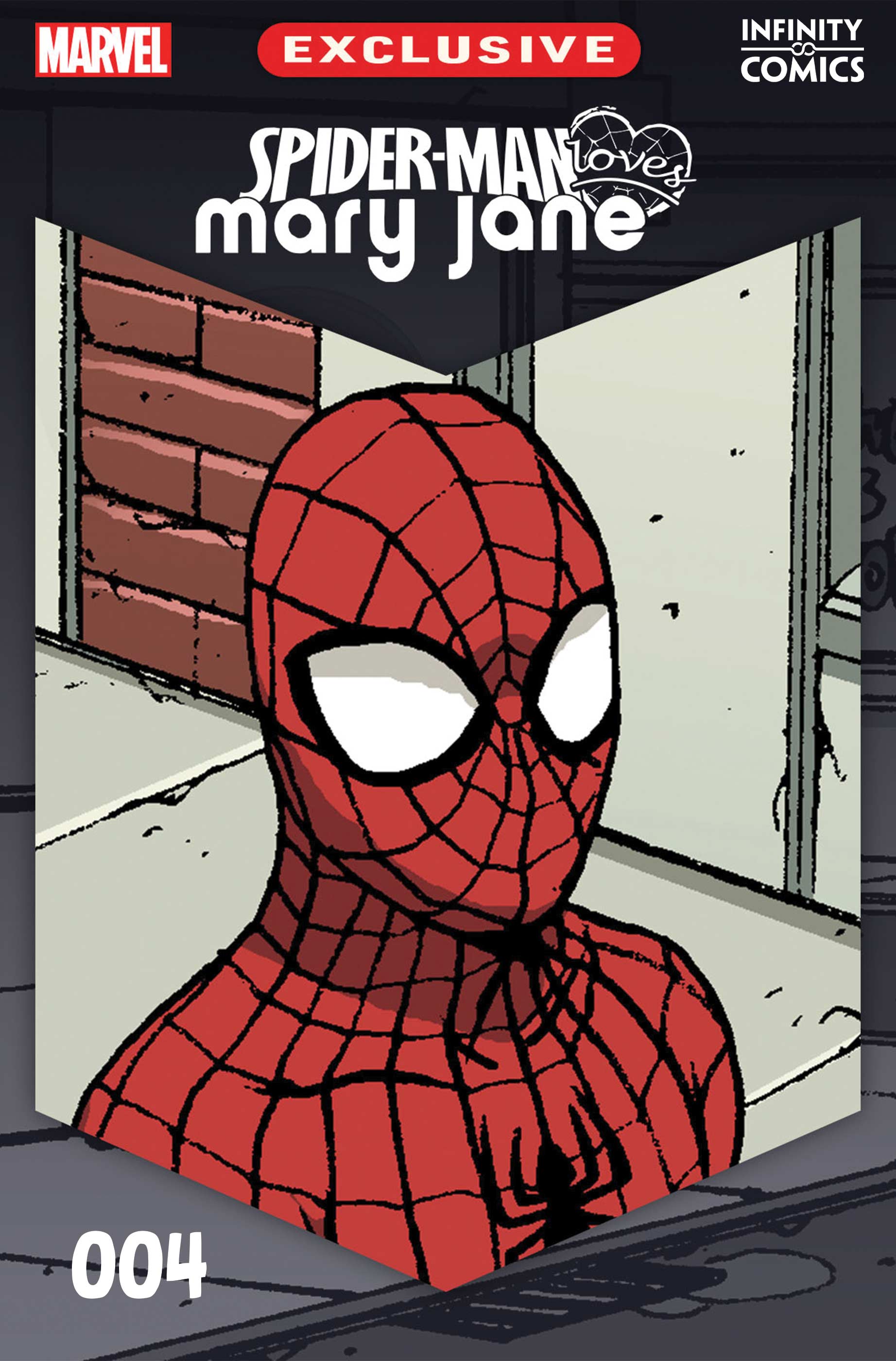 Spider-Man Loves Mary Jane Infinity Comic (2021-): Chapter 4 - Page 1