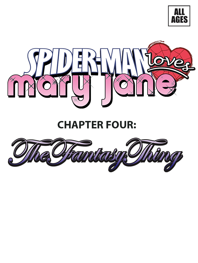 Spider-Man Loves Mary Jane Infinity Comic (2021-): Chapter 4 - Page 2