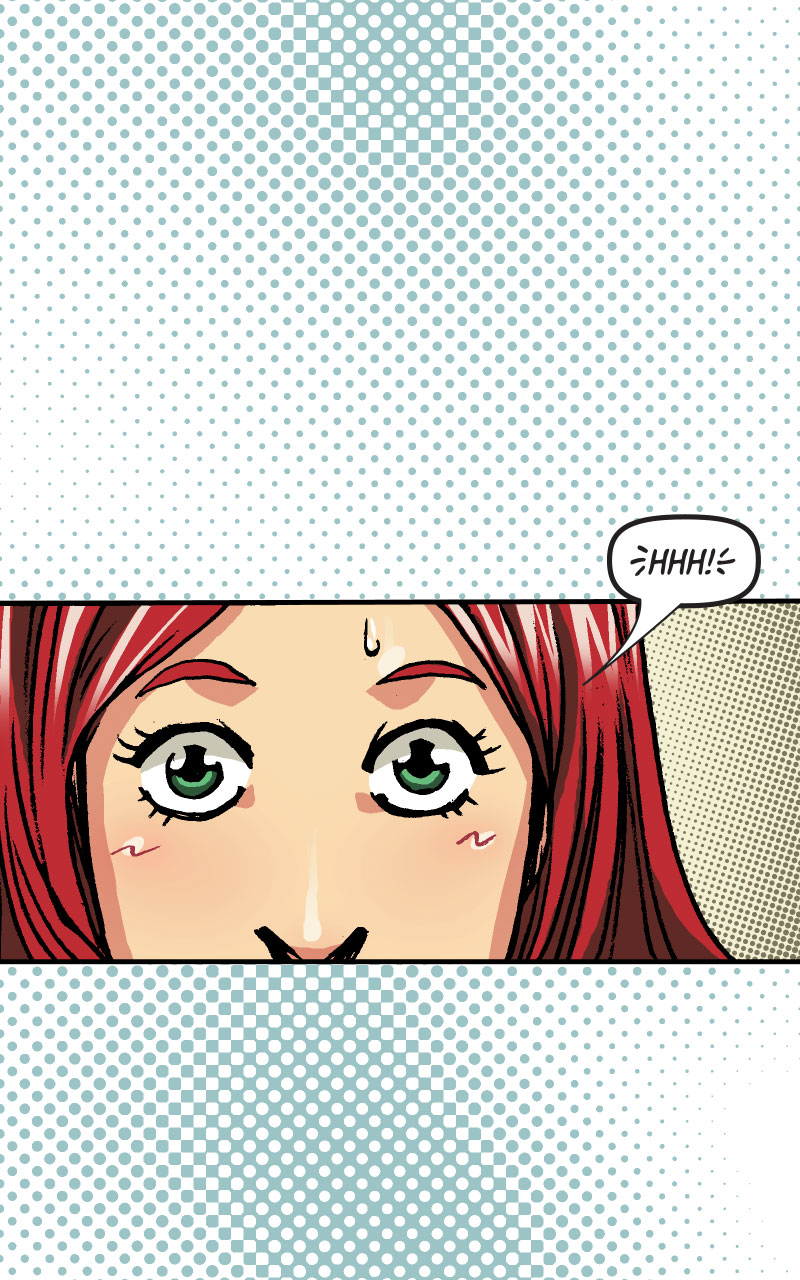 Spider-Man Loves Mary Jane Infinity Comic (2021-) issue 4 - Page 100