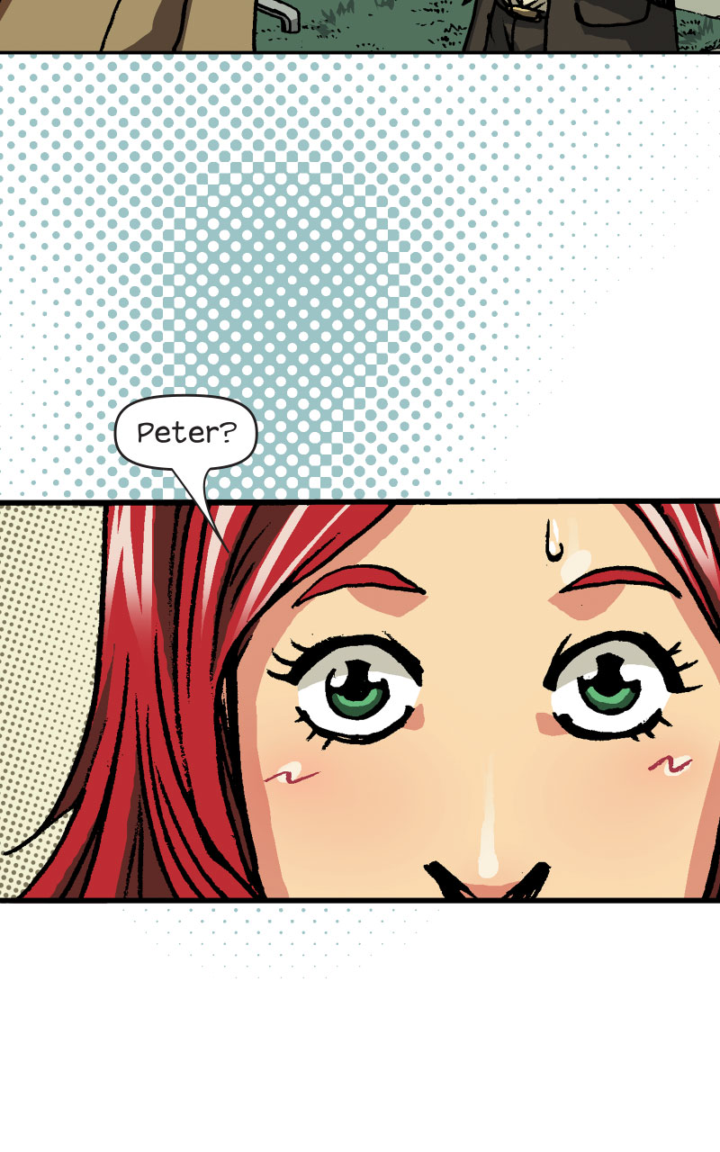 Spider-Man Loves Mary Jane Infinity Comic (2021-) issue 4 - Page 102