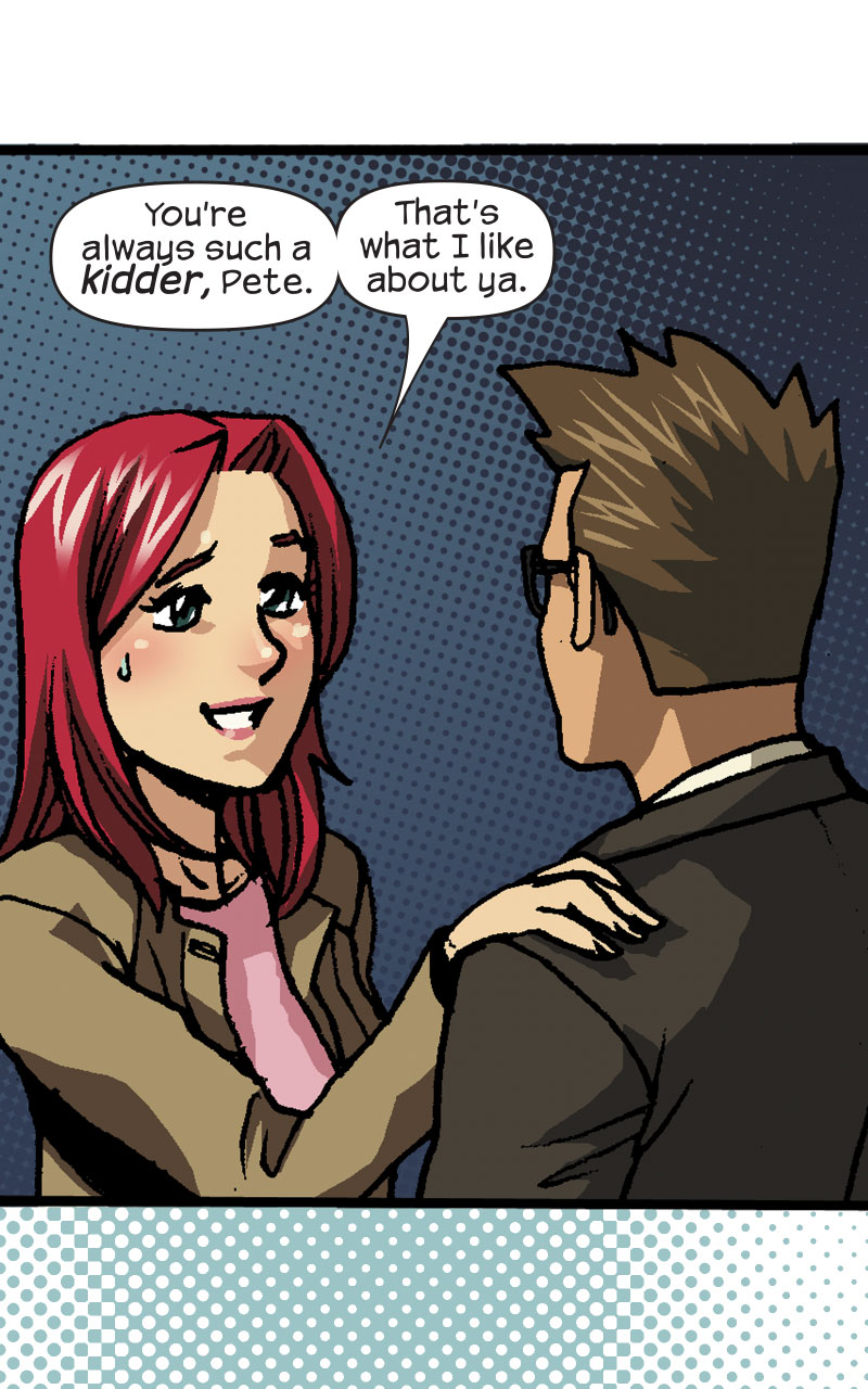 Spider-Man Loves Mary Jane Infinity Comic (2021-) issue 4 - Page 108