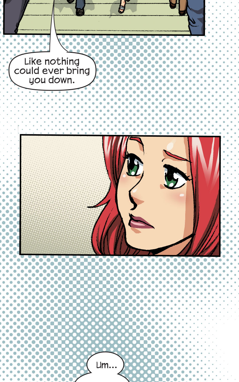 Spider-Man Loves Mary Jane Infinity Comic (2021-) issue 4 - Page 15