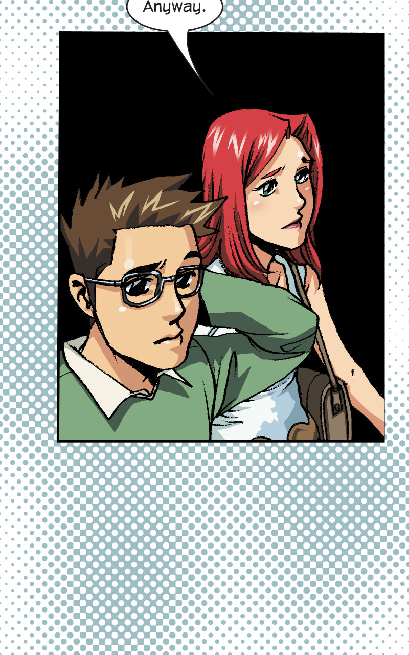 Spider-Man Loves Mary Jane Infinity Comic (2021-) issue 4 - Page 16