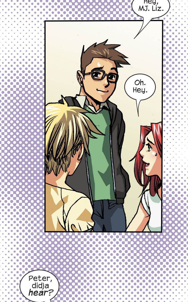 Spider-Man Loves Mary Jane Infinity Comic (2021-) issue 4 - Page 36