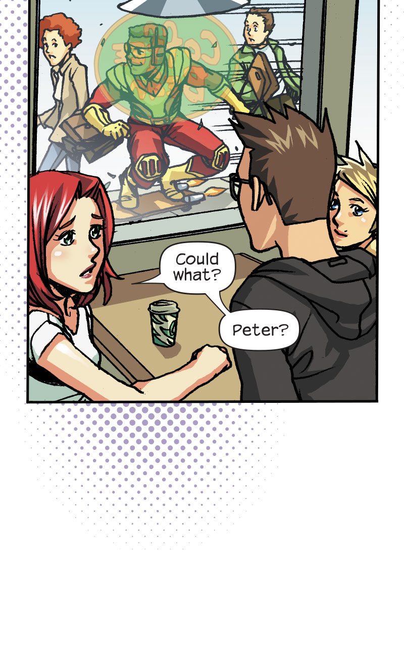 Spider-Man Loves Mary Jane Infinity Comic (2021-) issue 4 - Page 42