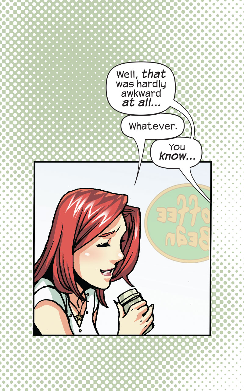 Spider-Man Loves Mary Jane Infinity Comic (2021-) issue 4 - Page 44