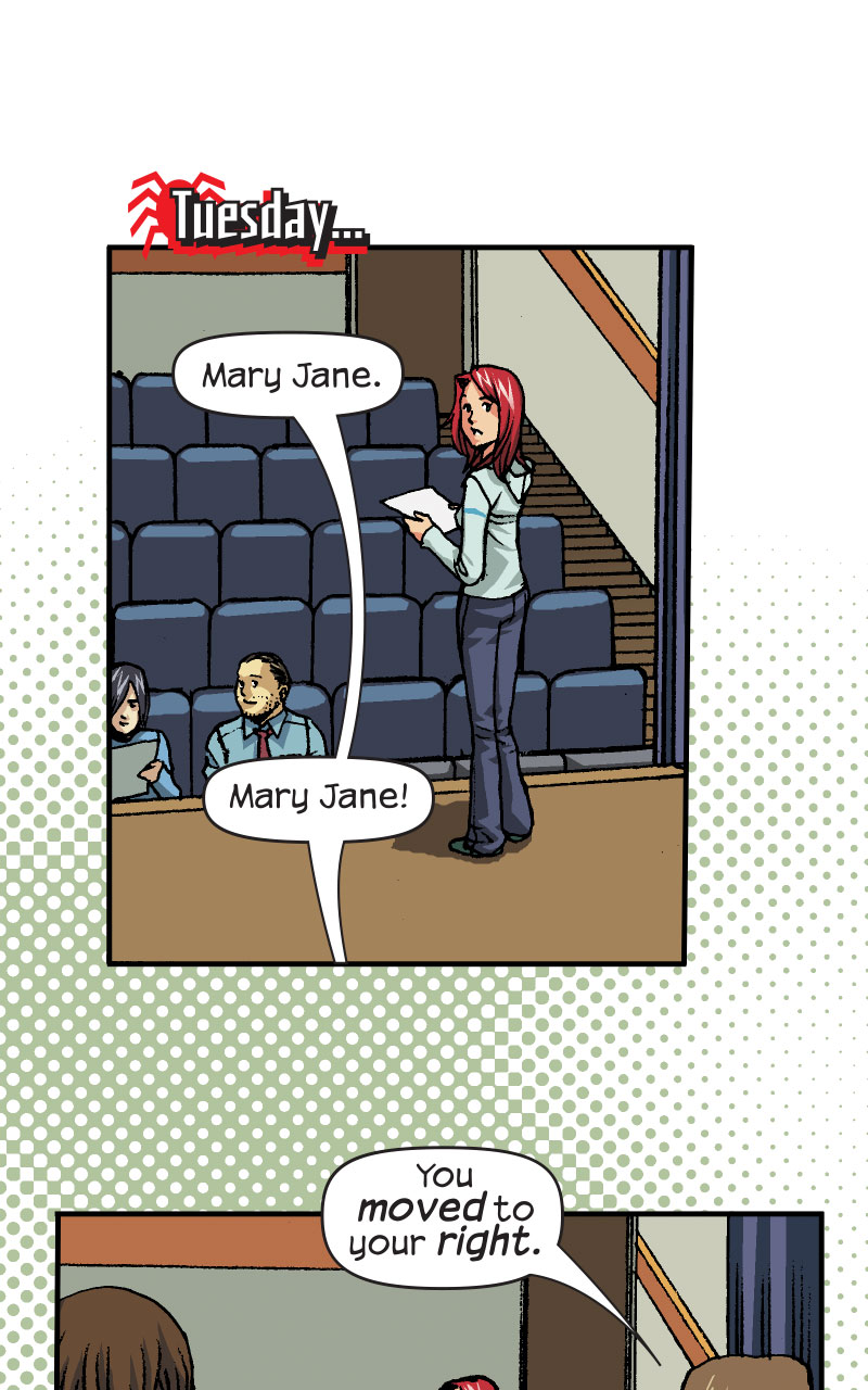 Spider-Man Loves Mary Jane Infinity Comic (2021-) issue 4 - Page 48