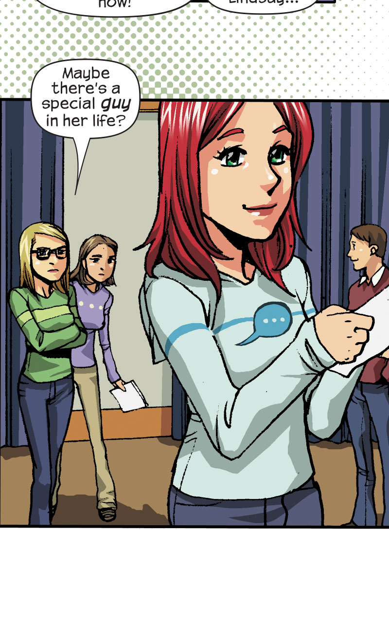 Spider-Man Loves Mary Jane Infinity Comic (2021-) issue 4 - Page 52