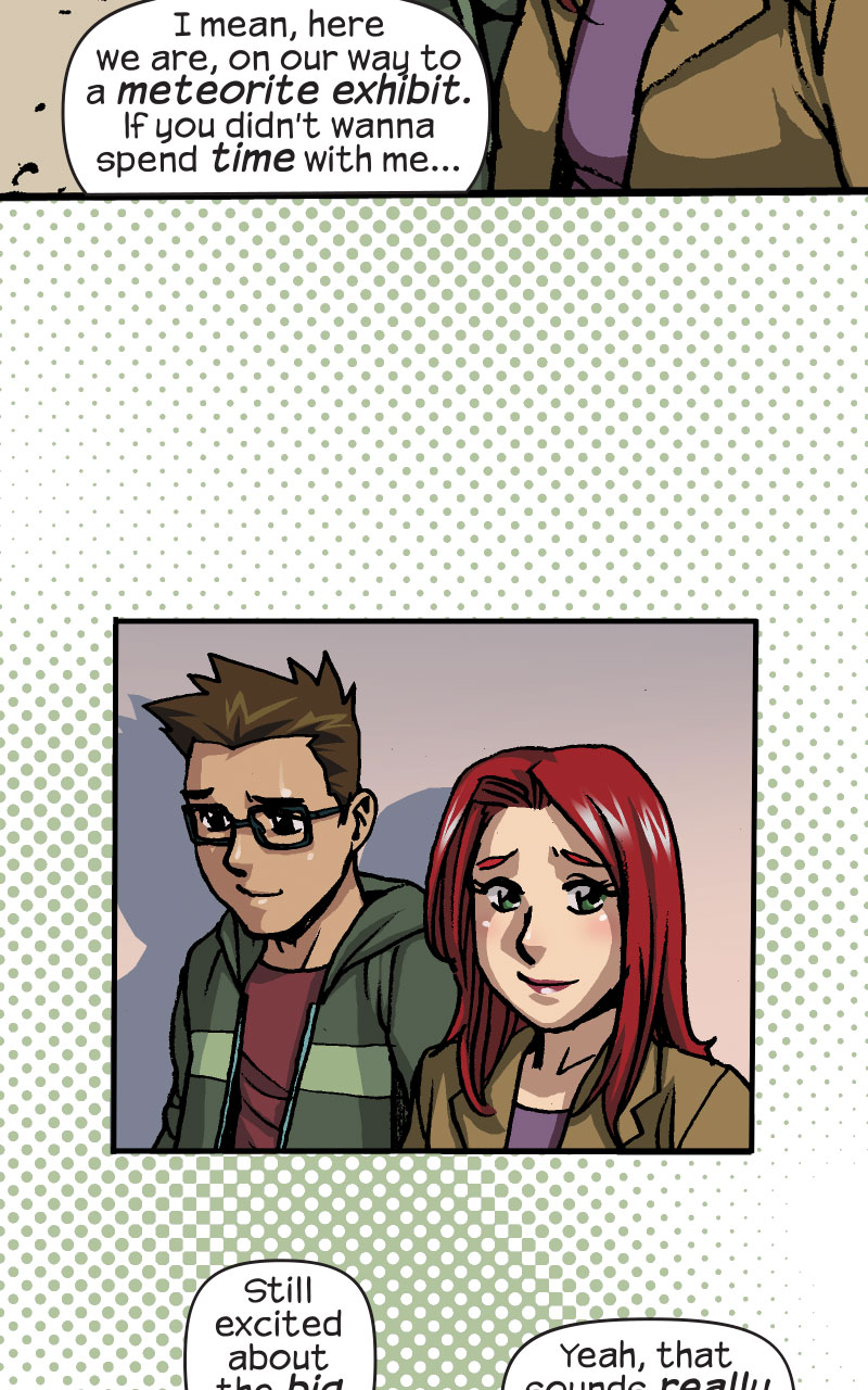 Spider-Man Loves Mary Jane Infinity Comic (2021-) issue 4 - Page 55