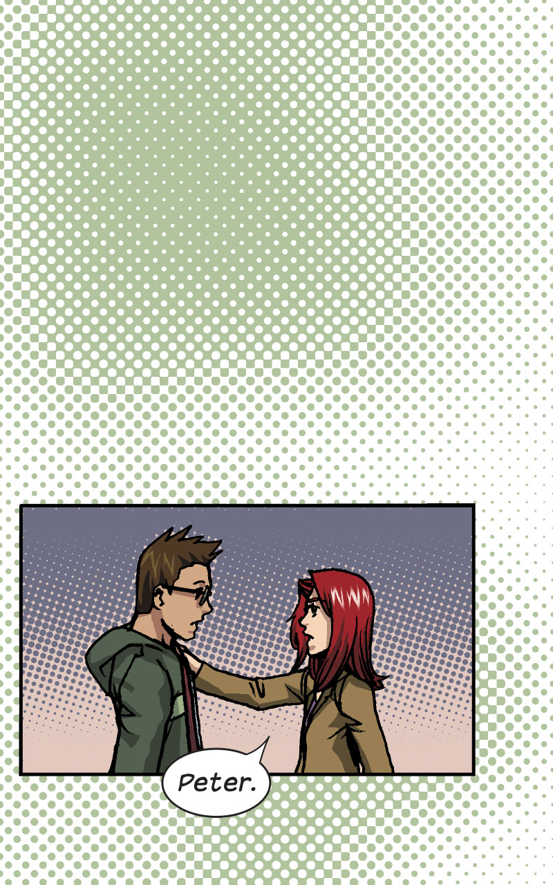 Spider-Man Loves Mary Jane Infinity Comic (2021-) issue 4 - Page 59