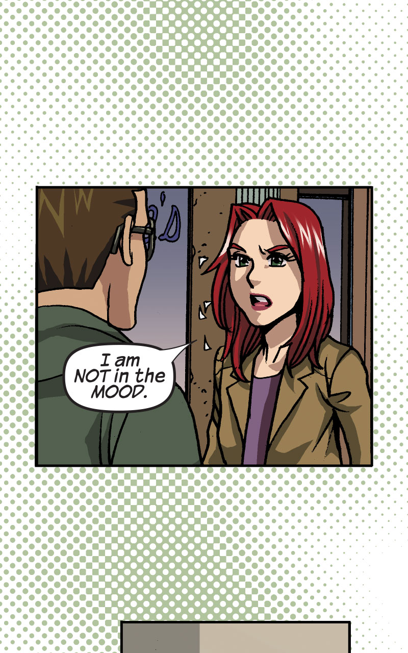 Spider-Man Loves Mary Jane Infinity Comic (2021-) issue 4 - Page 60