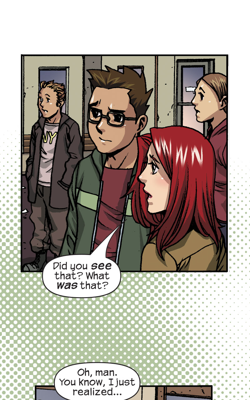 Spider-Man Loves Mary Jane Infinity Comic (2021-) issue 4 - Page 63