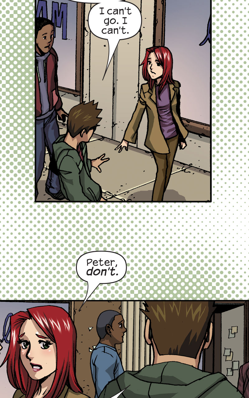 Spider-Man Loves Mary Jane Infinity Comic (2021-) issue 4 - Page 64