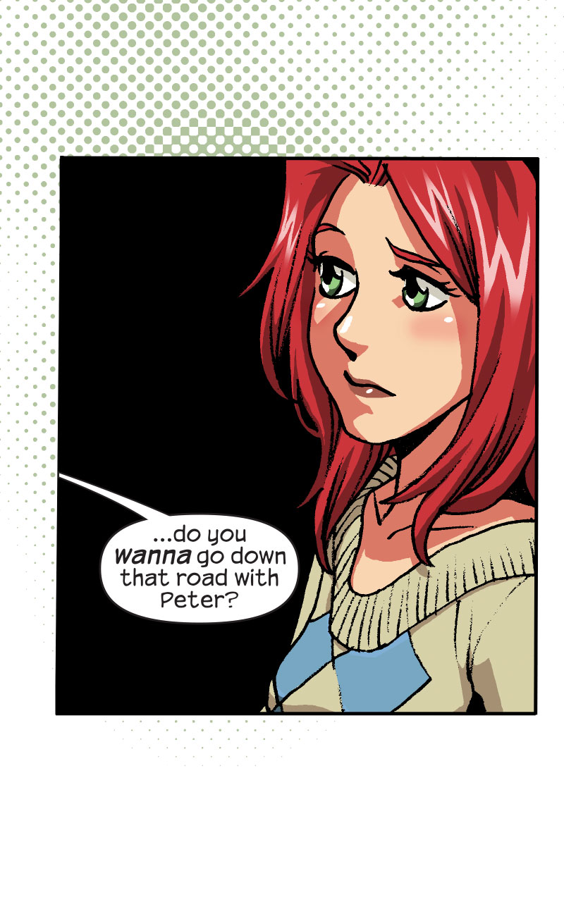 Spider-Man Loves Mary Jane Infinity Comic (2021-) issue 4 - Page 72