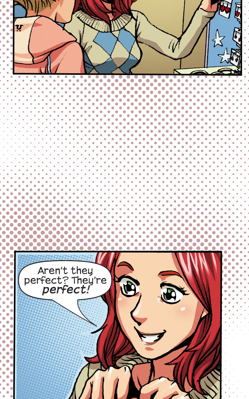 Spider-Man Loves Mary Jane Infinity Comic (2021-) issue 4 - Page 75