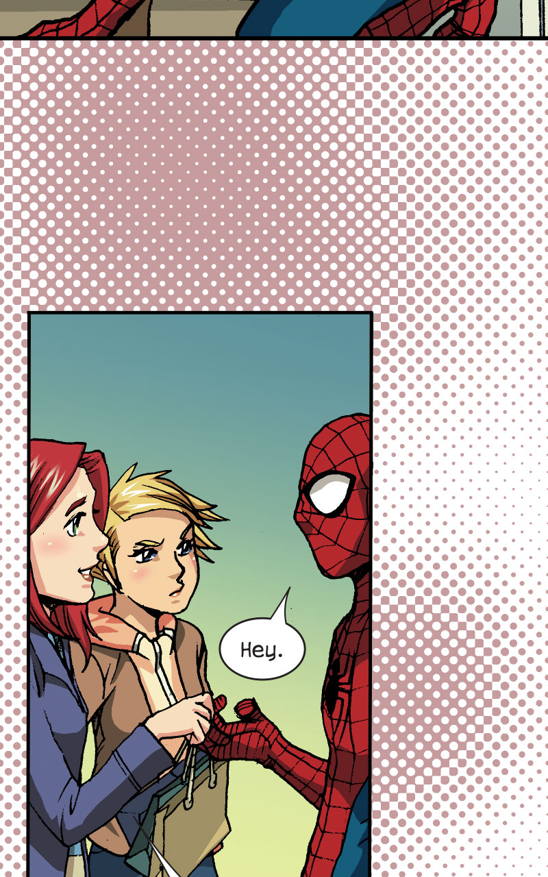 Spider-Man Loves Mary Jane Infinity Comic (2021-) issue 4 - Page 84